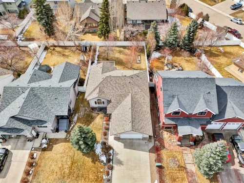 99 Greystone Close, Brooks, AB - Outdoor