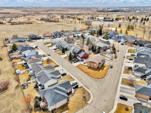 99 Greystone Close, Brooks, AB - Outdoor With View