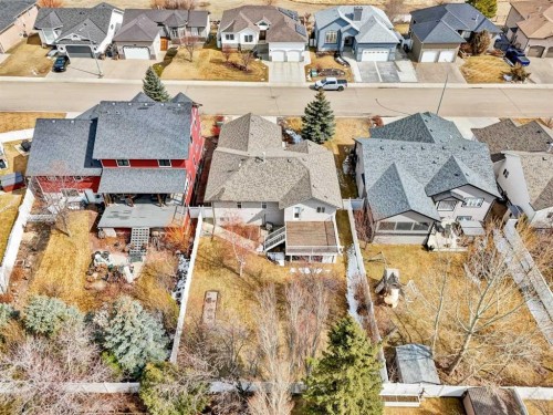 99 Greystone Close, Brooks, AB - Outdoor