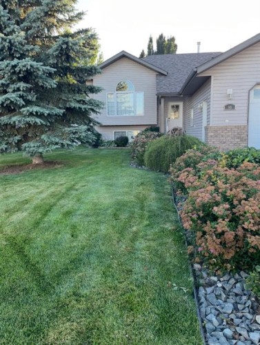 99 Greystone Close, Brooks, AB - Outdoor