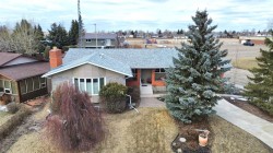 609 Kennedy Place Hanna, AB T0J 1P0