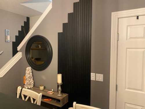 131 Bridlewood View Sw, Calgary, AB - Indoor Photo Showing Other Room