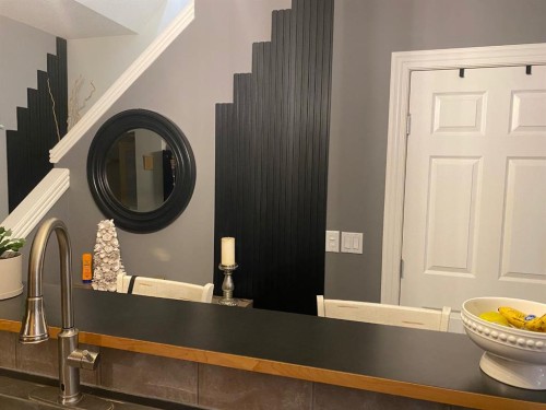 131 Bridlewood View Sw, Calgary, AB - Indoor Photo Showing Other Room