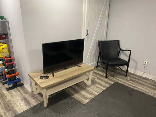 131 Bridlewood View Sw, Calgary, AB - Indoor