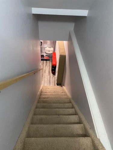 131 Bridlewood View Sw, Calgary, AB - Indoor Photo Showing Other Room