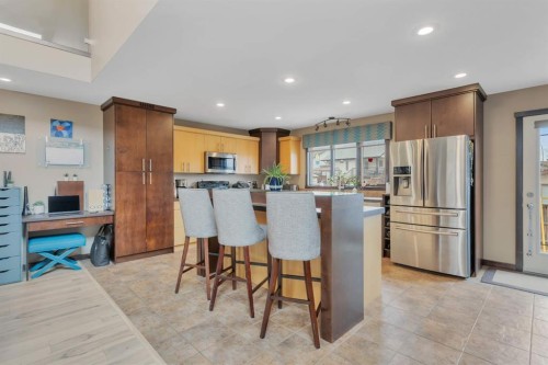 5221 Westridge Drive, Blackfalds, AB - Indoor