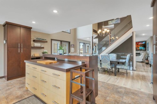 5221 Westridge Drive, Blackfalds, AB - Indoor