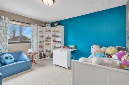5221 Westridge Drive, Blackfalds, AB - Indoor