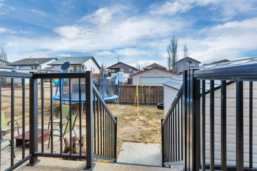 5221 Westridge Drive, Blackfalds, AB - Outdoor