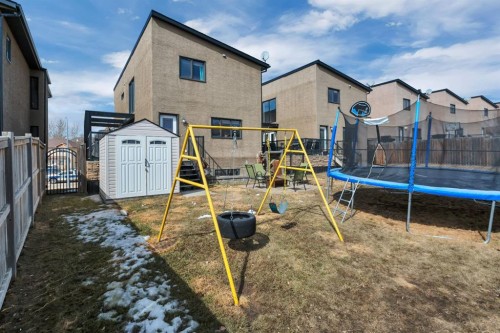 5221 Westridge Drive, Blackfalds, AB - Outdoor