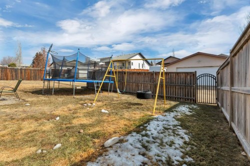 5221 Westridge Drive, Blackfalds, AB - Outdoor