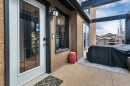 5221 Westridge Drive, Blackfalds, AB  - Outdoor With Deck Patio Veranda With Exterior 