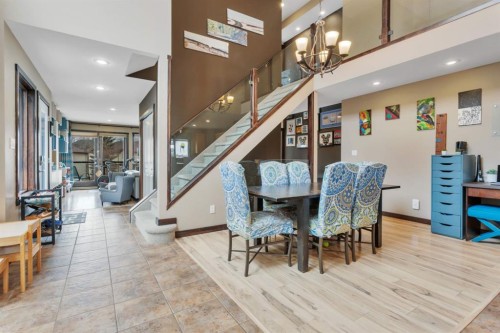 5221 Westridge Drive, Blackfalds, AB - Indoor