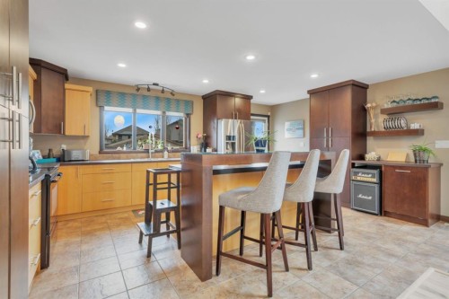 5221 Westridge Drive, Blackfalds, AB - Indoor