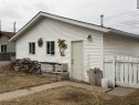 706 2 Street Se, Drumheller, AB  - Outdoor With Exterior 