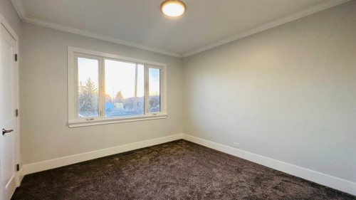 217 3 Street West, Munson, AB - Indoor Photo Showing Other Room