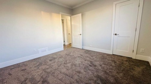 217 3 Street West, Munson, AB - Indoor Photo Showing Other Room