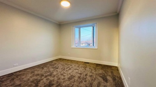 217 3 Street West, Munson, AB - Indoor Photo Showing Other Room