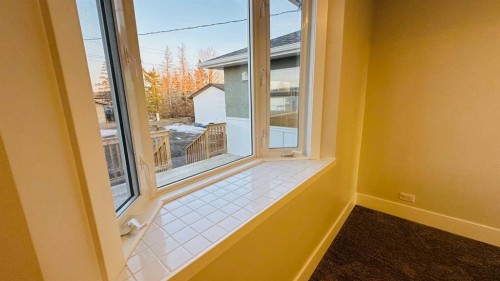 217 3 Street West, Munson, AB - Indoor Photo Showing Other Room
