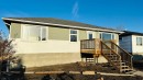 217 3 Street West, Munson, AB  - Outdoor 