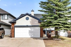 76 Crystalridge Crescent Okotoks, AB T1S 1V2