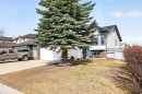 76 Crystalridge Crescent, Okotoks, AB  - Outdoor 