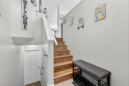 76 Crystalridge Crescent, Okotoks, AB - Indoor Photo Showing Other Room