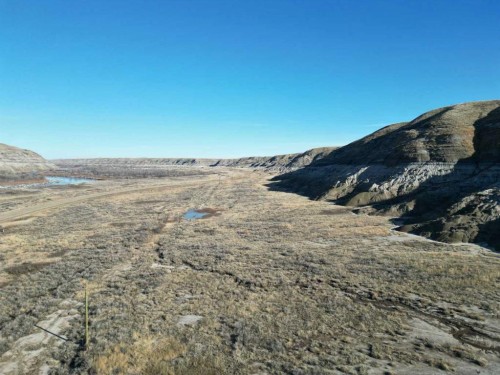 Se 6 28 18 W4 Highway 10, Drumheller, AB 