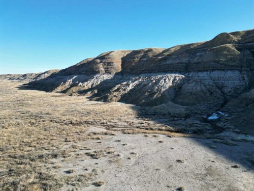 Se 6 28 18 W4 Highway 10, Drumheller, AB 