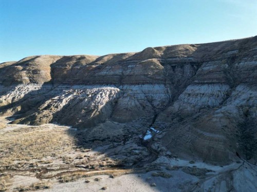 Se 6 28 18 W4 Highway 10, Drumheller, AB 
