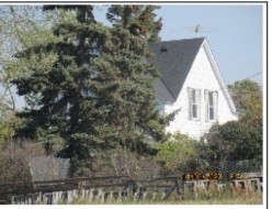 234075 Township Road 280 Road Rural Wheatland County, AB T0J 2R0