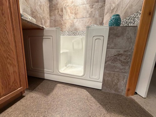 765 Excelsior Avenue, Drumheller, AB - Indoor