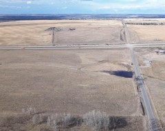 Hwy 22X (Spruce Meadows Trail West) & 128 Street W  Rural Foothills County, AB T1S 0W8
