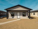 7042 48 Street, Taber, AB  - Outdoor With Exterior 