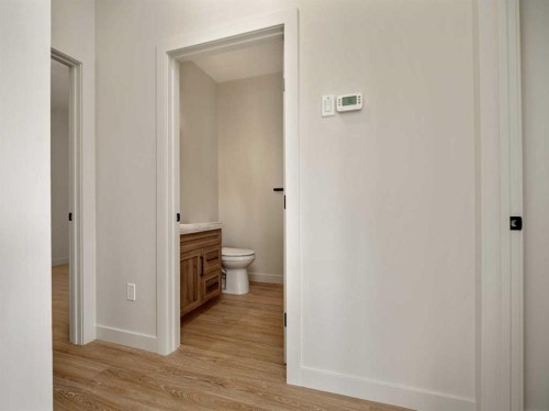 7042 48 Street, Taber, AB - Indoor