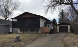 427 4 Street  Bassano, AB T0J 0B0