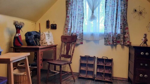 1111 2 Avenue West, Drumheller, AB - Indoor