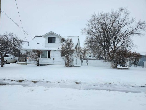 1111 2 Avenue WEST Drumheller, AB T0J 0Y2