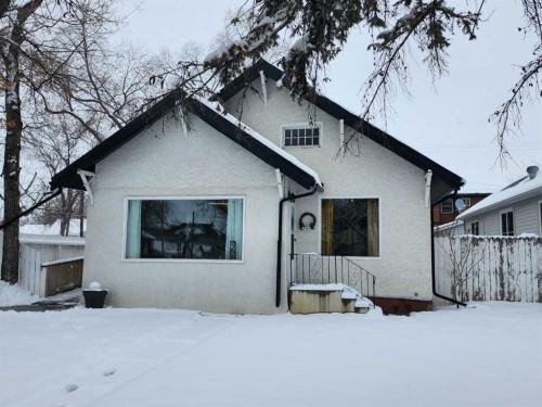 220 3 Avenue EAST Drumheller, AB T0J 0Y4