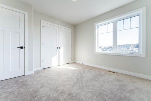 157 10 Avenue Se, Drumheller, AB - Indoor Photo Showing Other Room