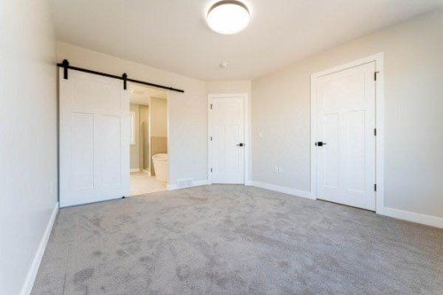 157 10 Avenue Se, Drumheller, AB - Indoor Photo Showing Other Room