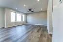 157 10 Avenue Se, Drumheller, AB  - Indoor Photo Showing Other Room 