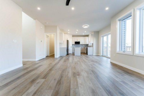 157 10 Avenue Se, Drumheller, AB - Indoor