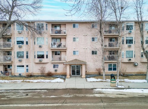 108-190 3 Avenue  Drumheller, AB T0J 0Y4