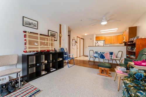 108-190 3 Avenue, Drumheller, AB - Indoor