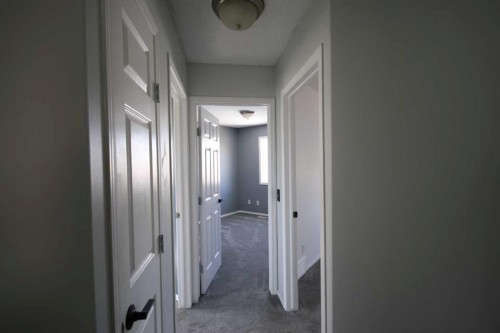 309 Bridleridge Way Sw, Calgary, AB - Indoor Photo Showing Other Room