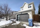 309 Bridleridge Way Sw, Calgary, AB  - Outdoor 