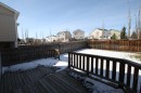 309 Bridleridge Way Sw, Calgary, AB  - Outdoor With Deck Patio Veranda With Exterior 
