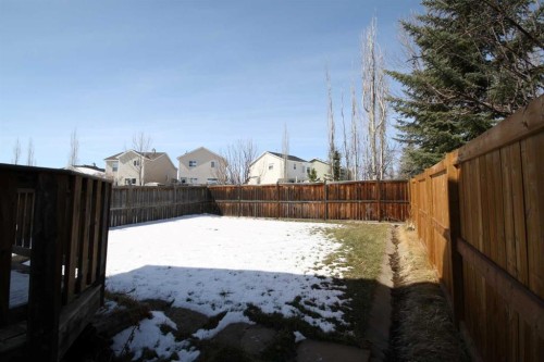309 Bridleridge Way Sw, Calgary, AB - Outdoor