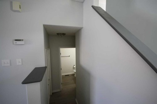 309 Bridleridge Way Sw, Calgary, AB - Indoor Photo Showing Other Room